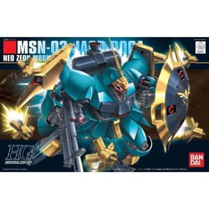 Mô hình lắp ráp Bandai Gundam HG MSN-03 Jagd Doga