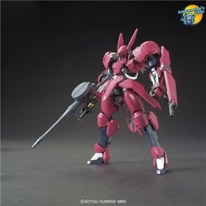 Mô hình lắp ráp Bandai  HG Gundam Grimgerde