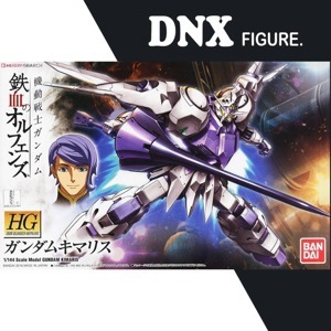 Mô hình lắp ráp Bandai HG Kimaris Trooper HGIBO Iron Blooded Orphans