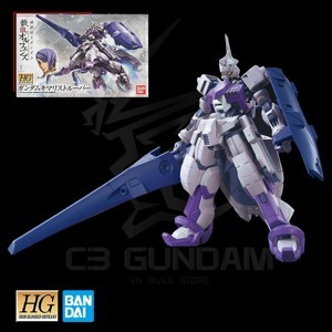 Mô hình lắp ráp Bandai HG Kimaris Trooper HGIBO Iron Blooded Orphans