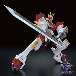 Mô hình lắp ráp Bandai HG Mailes Kenbu