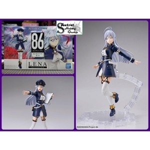 Mô hình lắp ráp Figure-rise Standard Lena Bandai