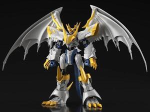 Mô hình lắp ráp Figure-rise Standard Amplified IMPERIALDRAMON PALADIN MODE Bandai