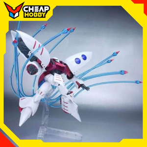 Mô hình lắp ráp Gundam HG UC Qubeley