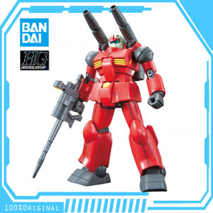 Mô hình lắp ráp Gundam HG UC RX-77-2 GunCannon