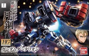 Mô Hình Lắp Ráp Gundam HGIBO Gundam Dantalion