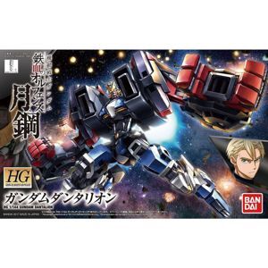 Mô Hình Lắp Ráp Gundam HGIBO Gundam Dantalion