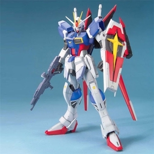 Mô Hình Lắp Ráp Gundam MG 8811 Force Impulse Daban