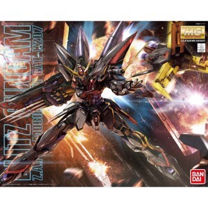 Mô hình lắp ráp Gundam MG GAT-X207 Blitz