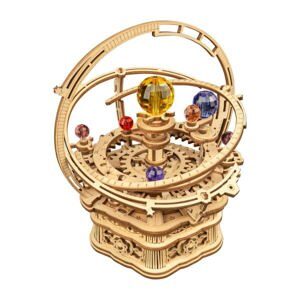Mô hình lắp ráp Hệ mặt trời – Robotime AMK51