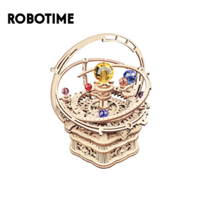 Mô hình lắp ráp Hệ mặt trời – Robotime AMK51