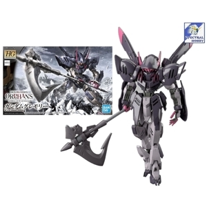 Mô hình lắp ráp HG 1/144 GUNDAM GREMORY Bandai