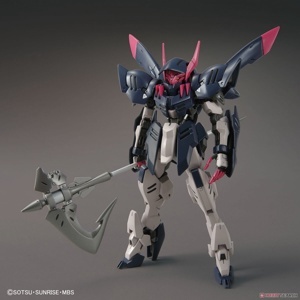 Mô hình lắp ráp HG 1/144 GUNDAM GREMORY Bandai