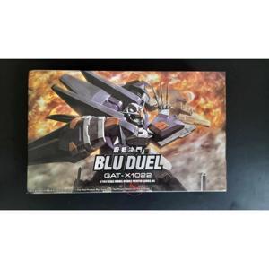 Mô hình lắp ráp HG Blu Duel GAT-X1022 Gundam TThongli