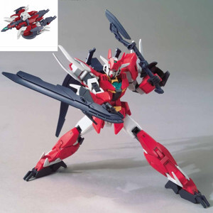 Mô hình lắp ráp HG Core Gundam & Marsfour Unit Daban