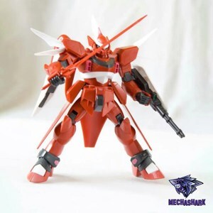 Mô hình lắp ráp HG destiny gundam TT Hongli