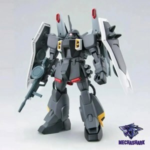Mô hình lắp ráp HG destiny gundam TT Hongli