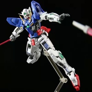 Mô hình lắp ráp HG GN-001 Gundam Exia TT Hongli