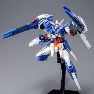 Mô hình lắp ráp HG Gundam Age-2 Double Bullet