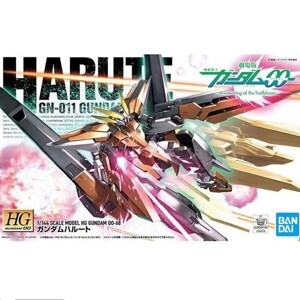 Mô hình lắp ráp HG Gundam Harute Bandai