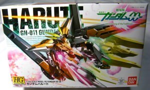 Mô hình lắp ráp HG Gundam Harute Bandai