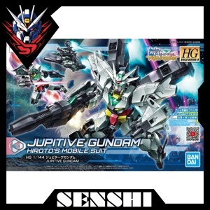 Mô hình lắp ráp HG Jupitive Gundam Bandai