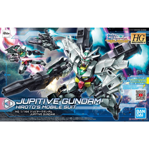 Mô hình lắp ráp HG Jupitive Gundam Bandai