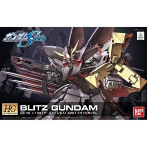 Mô hình lắp ráp HG R04 Blitz Gundam Bandai