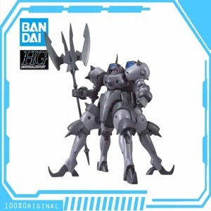 Mô hình lắp ráp HGBD:R 1/44 Gundam Eldora Brute Bandai