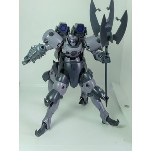 Mô hình lắp ráp HGBD:R 1/44 Gundam Eldora Brute Bandai