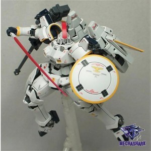 Mô hình lắp ráp MG 1/100 EW Tallgeese gundam Bandai