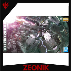 Mô hình lắp ráp MG 1/100 GUNDAM VIRTUE bandai