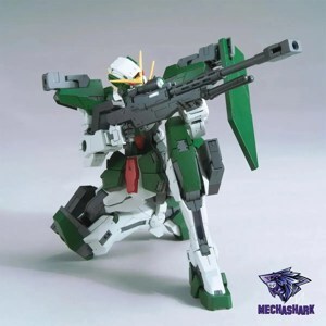 Mô hình lắp ráp MG 1/100 Gundam Dynames Bandai