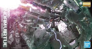Mô hình lắp ráp MG 1/100 GUNDAM VIRTUE bandai