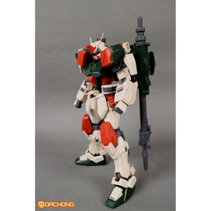 Mô hình lắp ráp MG Gundam GAT X103 Buster Bandai