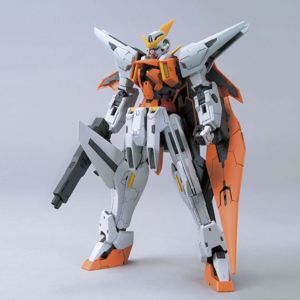 Mô hình lắp ráp MG Gundam Kyrios Bandai