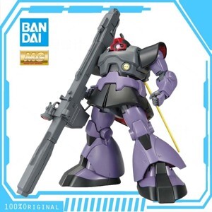 Mô hình lắp ráp P-Bandai MG MS-09R Rick Dom