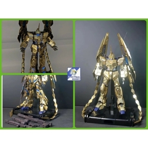 Mô hình lắp ráp PG Phenex Daban 1/60