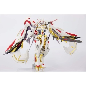 Mô hình lắp ráp RG 1/144 Gundam Astray Gold Frame Amatsu Hana