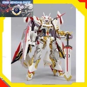 Mô hình lắp ráp RG 1/144 Gundam Astray Gold Frame Amatsu Hana