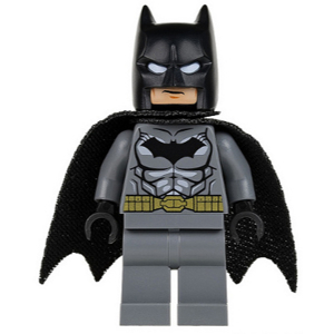 Mô hình Lego Super Heroes – Rượt đuổi Người Mèo ở thành phố Gotham 76053 (224 mảnh ghép)