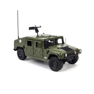 Mô hình xe Hummer H2 SUT Concept tỉ lệ 1/24 Maisto 31233