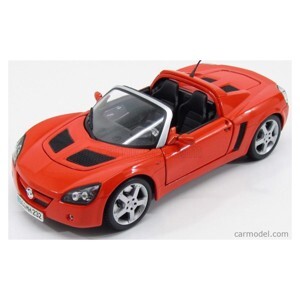 Mô hình Opel Speedster Maisto 31516