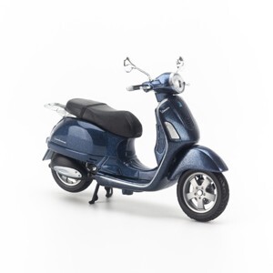 Mô Hình Maisto Xe Vespa Granturismo (2003)