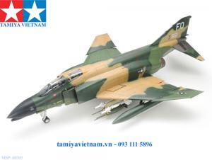 Mô hình máy bay 60305 F-4 C/D Phantom II Tamiya