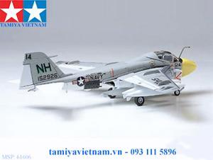 Mô hình máy bay 61606 A-6A Intruder Tamiya