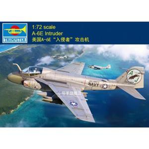 Mô hình máy bay chiến đấu A-6E Intruder Maisto 15061