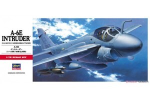 Mô hình máy bay chiến đấu A-6E Intruder Maisto 15061