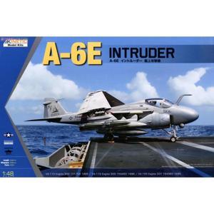 Mô hình máy bay chiến đấu A-6E Intruder Maisto 15061