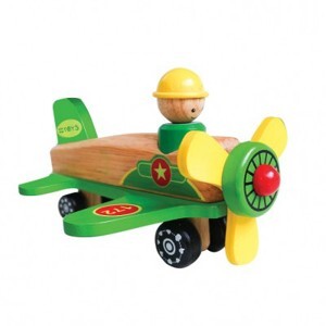 Mô hình Máy bay quân sự Winwintoys 68262